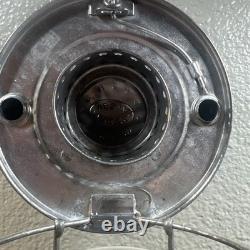 Vintage Dietz Vesta C. R. I. P. R. R Railroad Railway Lantern USA New York 1944 nos