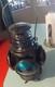 Vintage Dressel Arlington NJ USA 4-Way Signal Railroad Latern