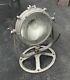 Vintage Early 1900's Pyle National Company Industrial Railroad Spotlight-Works