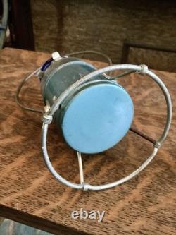 Vintage Electric Lantern Flashlight Lot Railroad Signal KD Flare Streamline 5 Pc