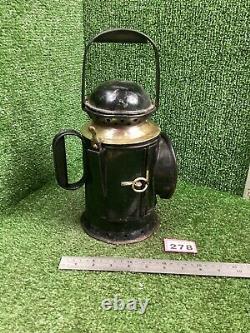 Vintage Eli Griffiths & Sons Railway Lamp Lantern 2364 Railwayana Collectable