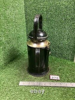 Vintage Eli Griffiths & Sons Railway Lamp Lantern 2364 Railwayana Collectable