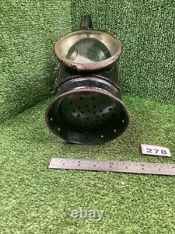 Vintage Eli Griffiths & Sons Railway Lamp Lantern 2364 Railwayana Collectable