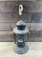 Vintage Estate Fresh Dietz Bell Bottom Lantern Lamp Railroad