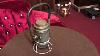 Vintage Genesy Electric Railroad Train Lantern Sold For 49
