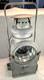 Vintage German Osmeka Railroad Signal Lantern 17 Tall Estate Fresh