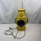 Vintage Handlan St Louis B&O Railroad Caboose Marker /Switch Lantern Lamp