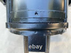 Vintage Handlan St Louis USA 4 Way Railroad Signal Lantern Light Lamp