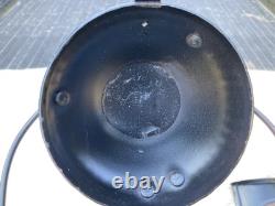 Vintage Handlan St Louis USA 4 Way Railroad Signal Lantern Light Lamp