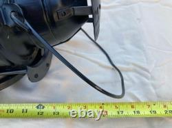 Vintage Handlan St Louis USA 4 Way Railroad Signal Lantern Light Lamp