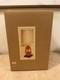 Vintage House of Schroeder Railroad Lantern Electric Lamp (Model #5300) (NIB)