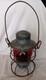Vintage NYCS Adlake Kero Railroad Kerosene Lamp Train Light Lantern USA