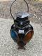 Vintage PRR Pennsylvania Railroad Adlake Model 1284 Non-Sweating Switch Lamp M