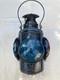 Vintage Piper HLP M Train Railroad Lantern, CNR, Piper Montreal