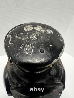 Vintage Piper HLP Train Railroad Lantern Railway CNR Engine Caboose Lamp