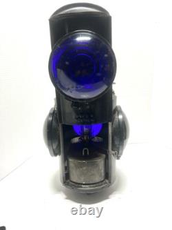 Vintage Piper HLP Train Railroad Lantern Railway CNR Engine Caboose Lamp
