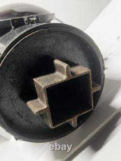 Vintage Piper HLP Train Railroad Lantern Railway CNR Engine Caboose Lamp