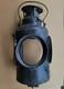 Vintage Piper Toronto Railroad Lantern Railway Caboose Lamp Frame