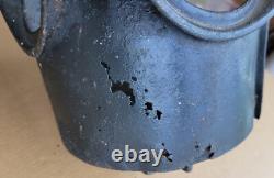 Vintage Piper Toronto Railroad Lantern Railway Caboose Lamp Frame