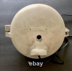 Vintage Pyle National Railroad Locomotive Train Light