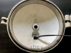 Vintage Pyle National Railroad Locomotive Train Light
