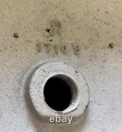 Vintage Pyle National Railroad Locomotive Train Light