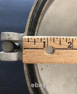 Vintage Pyle National Railroad Locomotive Train Light