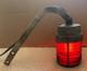 Vintage Railroad Boom Light Lamp Crossing Gate Light WRRSCO 1585 3