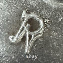 Vintage Railroad Caboose Marker Light Lamp Attributed Pyle National WORKS