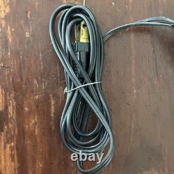 Vintage Railroad Caboose Marker Light Lamp Attributed Pyle National WORKS