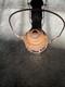 Vintage Railroad Lantern Chicago & North Western