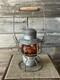 Vintage Railroad/Railway C. P. R. Lantern Orange Adlake Kero Globe