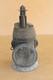 Vintage Railway Lantern Railroad Lamp European 1900s Authentic Green Red Light