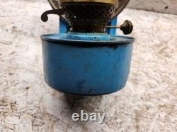 Vintage Railway Wall Mount Caboose Railroad Lantern Britsh