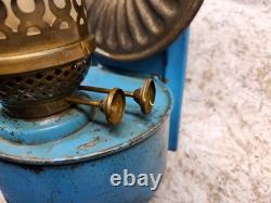 Vintage Railway Wall Mount Caboose Railroad Lantern Britsh