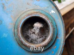 Vintage Railway Wall Mount Caboose Railroad Lantern Britsh