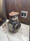 Vintage SANTA FE RAILROAD Switch Lamp Lantern