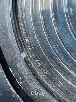 Vintage Safetran Railroad Light, Signal, Pedestal w. Stand