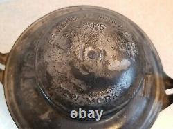 Vintage Seaboard Air Line Railroad Lantern Signed On Lantern And Red Globe Vgc