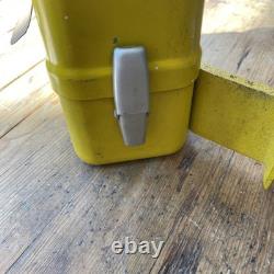 Vintage Star Flasher Railroad Warning Light