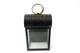 Vintage Used Electric Metal Porch Light Lantern Railway Lamp Parts Decorative
