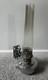 Vtg Aladdin Railroad Caboose Train Lamp Kerosene Mantle Lantern With Wall Mount