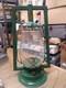 Vtg Dietz Victor 1896 Kerosene Oil Lantern Lamp Made in USA Barn Railroad Nice