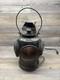 Vtg Handlan 4- Way Railroad Caboose Train Signal Lamp St Louis Lantern