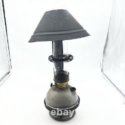 Vtg Handlan St. Louis Railroad Caboose Wall Lamp Used For The L&n Railroad