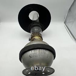 Vtg Handlan St. Louis Railroad Caboose Wall Lamp Used For The L&n Railroad