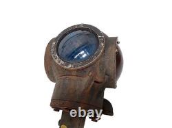 Vtg WRRS Co Type 1870 Railroad Switch Lamp