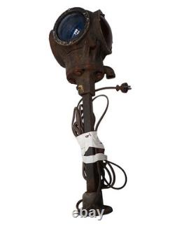 Vtg WRRS Co Type 1870 Railroad Switch Lamp