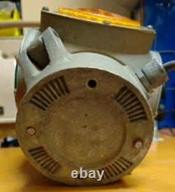 W. R. R. S Co. Antique Railroad Electric Switch Lamp Light 4 Lens Lantern Type 1870