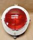 WC Hayes Western Cullen Crossing Gate Signal Lamp Train Railroad Railway